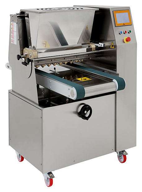 Отсадочно-дозировочная машина Mimac Eurodrop Maxx 600