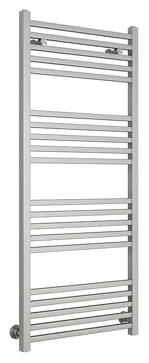 Полотенцесушитель водяной Сунержа Модус 120x50 см сатин