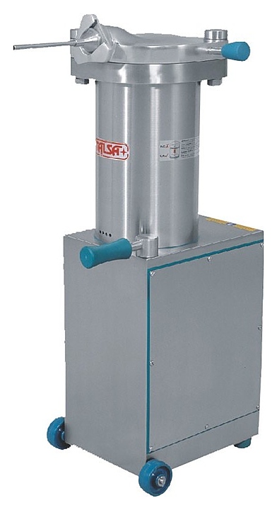 Шприц гидравлический Talsa Н20pa