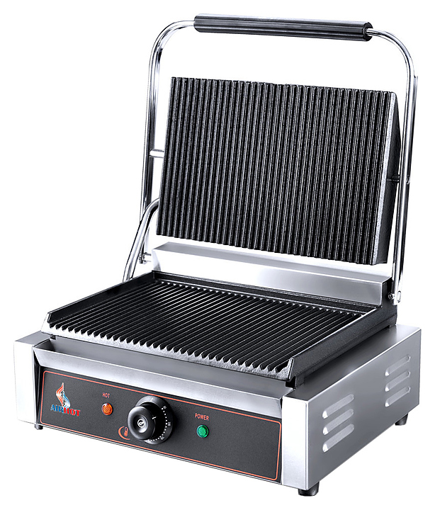 Гриль прижимной Airhot CGL (с уценкой)