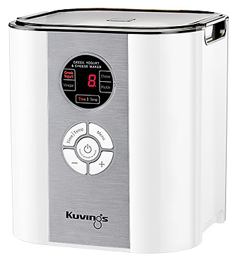 Ферментатор Kuvings KGC-621