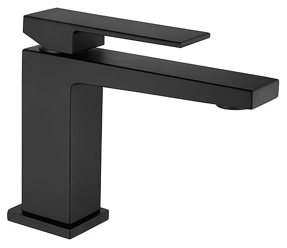 Смеситель для раковины WEBERT Pegaso PE830102560SSE