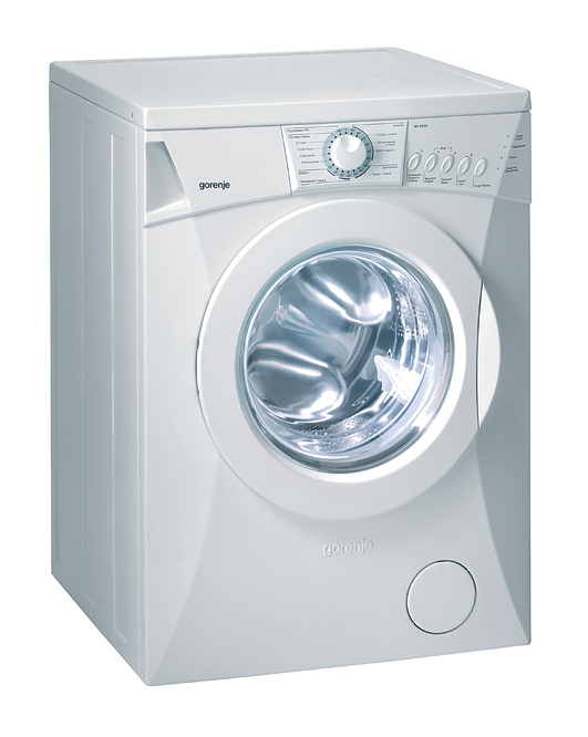 Стиральная машина Gorenje WA 62101