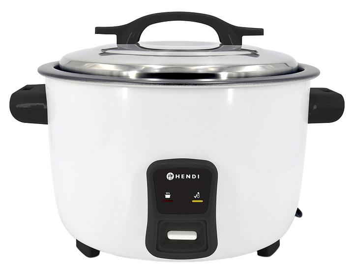 Рисоварка HENDI 240441