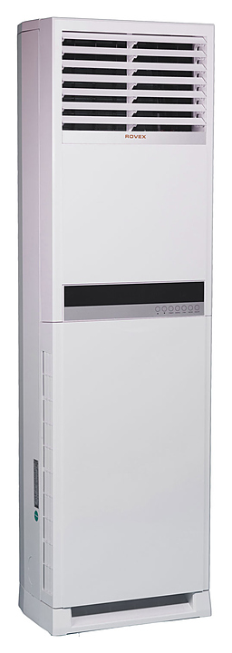 Колонная сплит-система Rovex RFS-60HR1 / CCUFS-60HR1