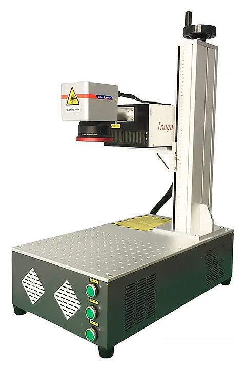 Маркиратор лазерный МАГИКОН MAGIKON-UV5I