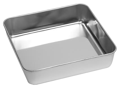 Лоток Dongnai RGS-PF1912 150х150х50 мм