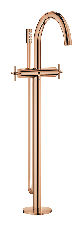 Смеситель Grohe Atrio 1/2″ 25044DA3
