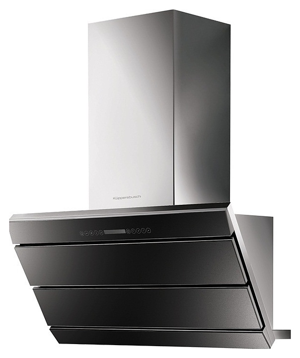 Вытяжка настенная Kuppersbusch KD 6590.0 GE