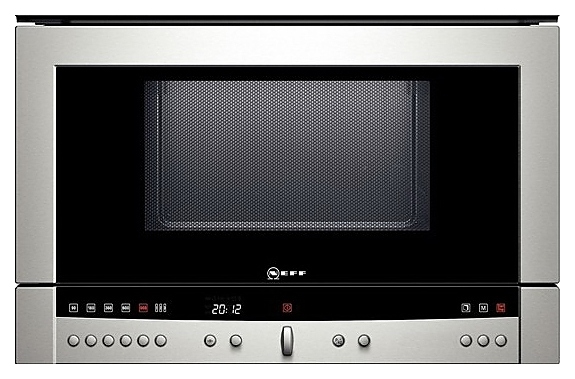 Микроволновая печь Neff C54L60N3RU