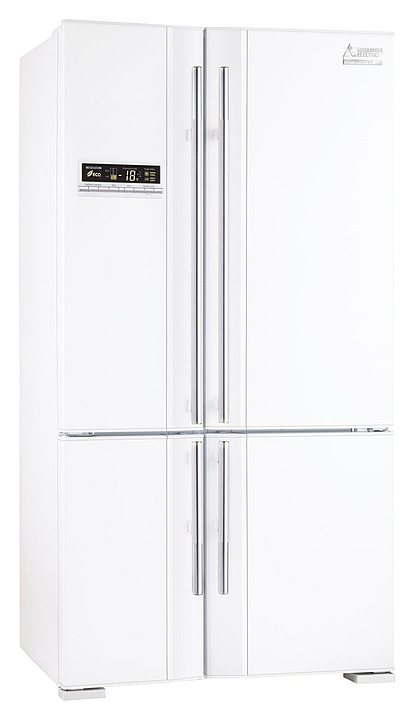 Холодильник Mitsubishi Electric MR-LR78G-PWH-R