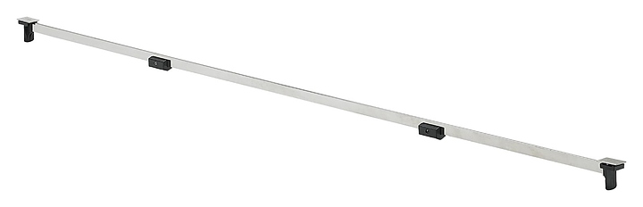 Декоративная вставка для душевого лотка Viega Advantix Vario (Visign SR2) 686291, хром