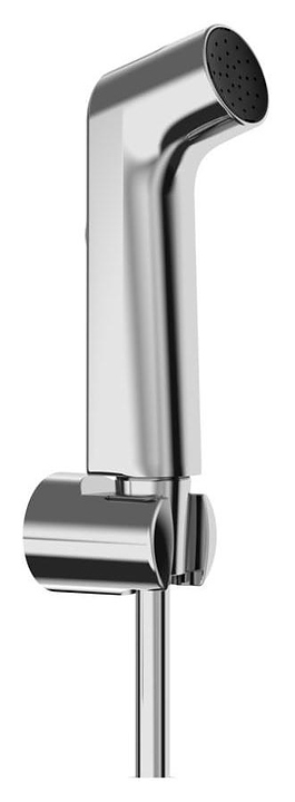 Душ гигиенический Hansgrohe HG 1jet S 29234000 хром
