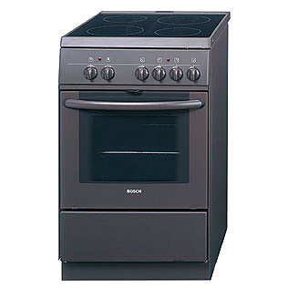 Электрическая плита Bosch HSS 720 KEU