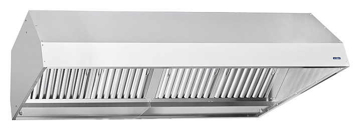 Зонт вытяжной Abat ЗВЭ-900-4-О