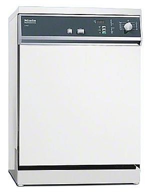 Посудомоечная машина с фронтальной загрузкой Miele G 7855 WG