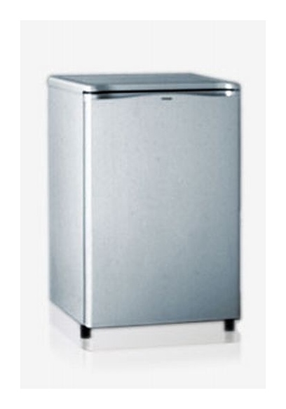 Однокамерный холодильник Toshiba GR-E151TR