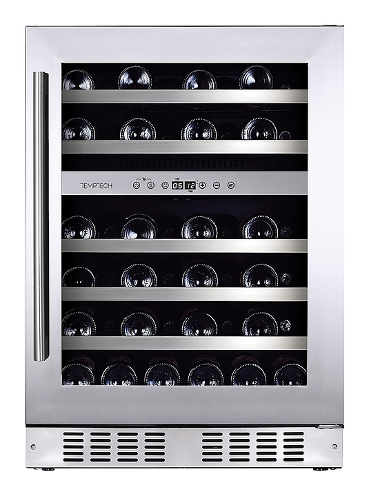 Винный шкаф Temptech Oslo OBIU60DXL