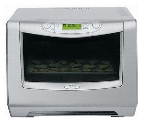 Микроволновая печь Whirlpool JT 359 IX