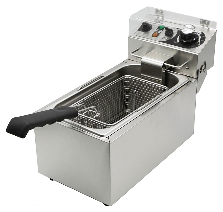 Фритюрница электрическая LILOMA FLT 4
