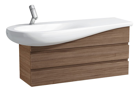 Тумба под раковину Laufen Alessi One  4.2452.0.097.630.1