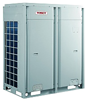 Внешний блок мультизональной системы Tosot TMV-450WM / B-X