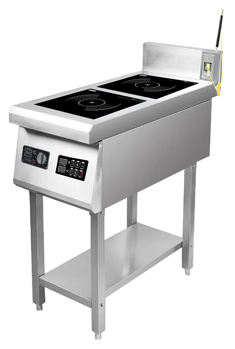 Плита индукционная Iplate BETTA+