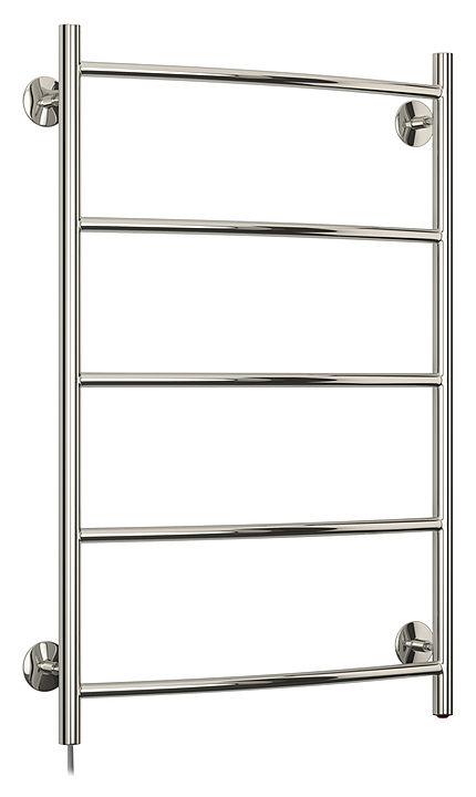 Полотенцесушитель электрический Стилье Формат 40 Л 80х50 см без покрытия