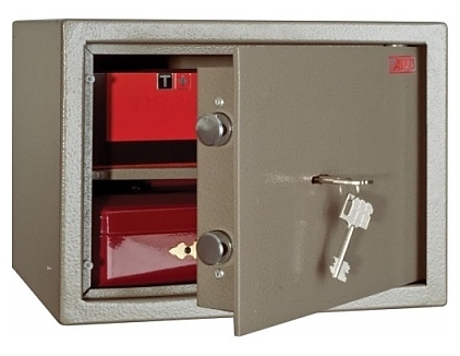 Сейф AIKO TM-25