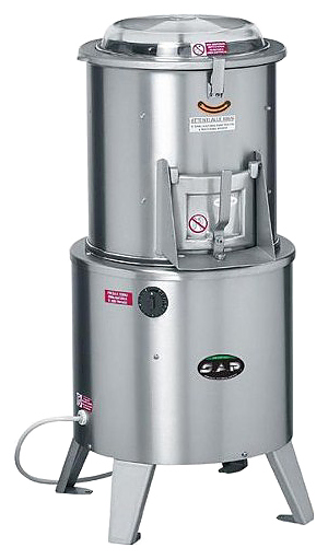 Картофелечистка SAP PL20