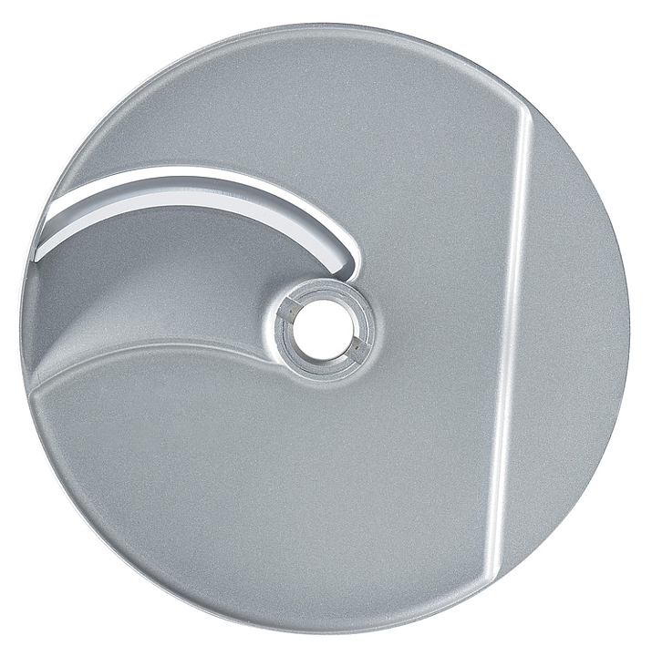 Диск для нарезки слайсами InnoCook 8 мм