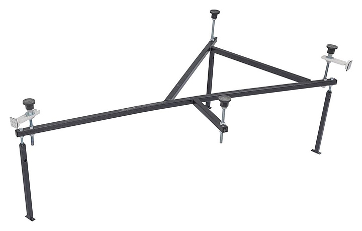 Каркас Aquanet Mia 140x80 L/R