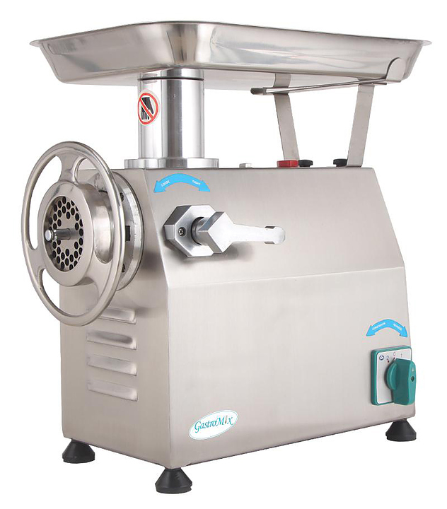 Мясорубка Gastromix MG-22SS с реверсом