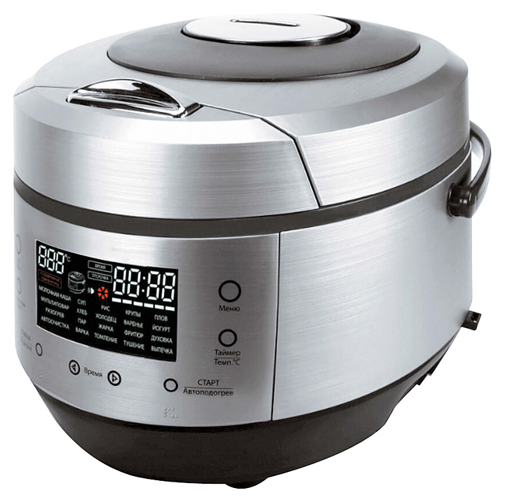 Мультиварка Gemlux GL-MC-L5