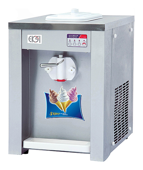 Фризер для мягкого мороженого EKSI FLY-111F