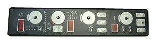 Плата для печи UNOX PE1050A1