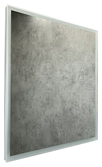 Зеркало Comforty Гиацинт-80 80х80 см