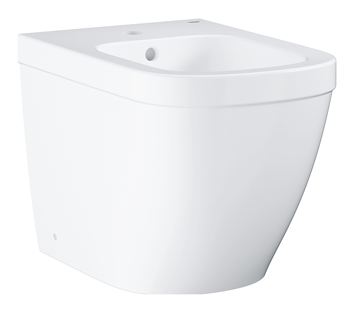 Биде напольное Grohe Euro Ceramic 3934000HGr
