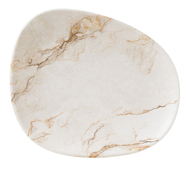 Тарелка Bonna Граникс Ваго 79463 d 240 мм