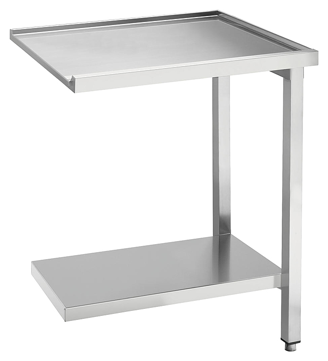 Стол для посудомоечной машины SMEG Professional WTX5700