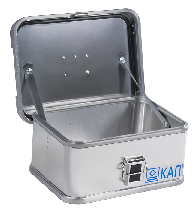 Ящик универсальный Капитан 70835 (350x250x150 мм)