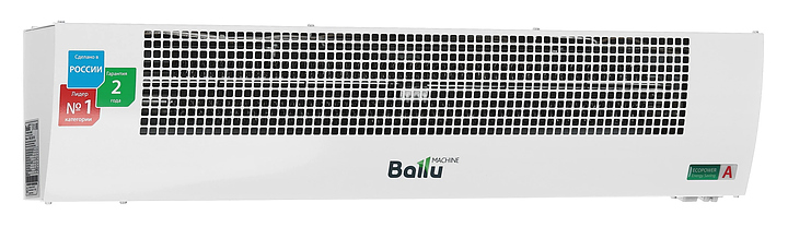 Тепловая завеса Ballu BHC-L08-T03