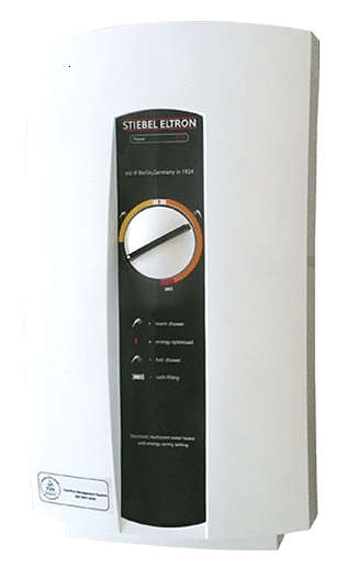 Проточный водонагреватель Stiebel Eltron DHCE 6