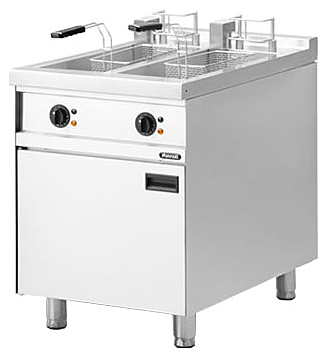 Фритюрница Nayati NEF 8-90 GR