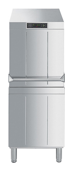 Купольная посудомоечная машина SMEG Foodservice HTY511DSW