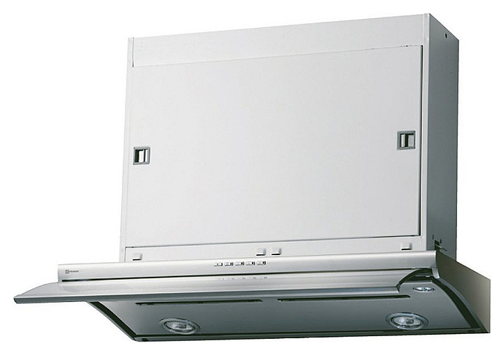 Вытяжка Faber VELVET X/V A60 (110.0182.356)