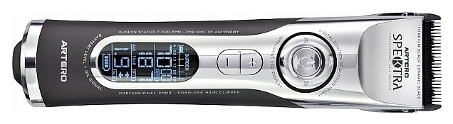 Машинка для стрижки волос Artero Spektra