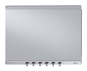 Защитная крышка SMEG CC70X