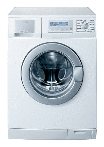 Стиральная машина AEG L 86800