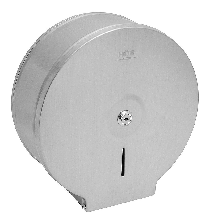 Диспенсер для туалетной бумаги HOR HOR-2108R